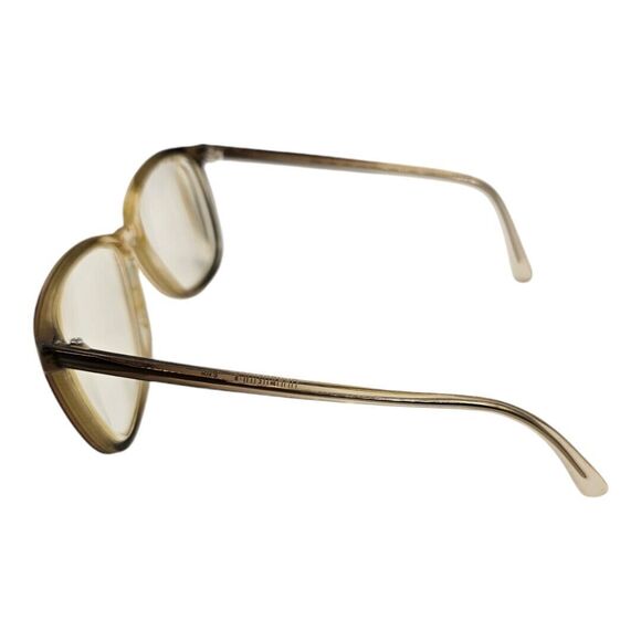 Rodenstock Eric Eyeglasses men's Vintage Semi-Clear 54-16-140 R2 FRAMES ONLY!!! - Picture 4 of 9